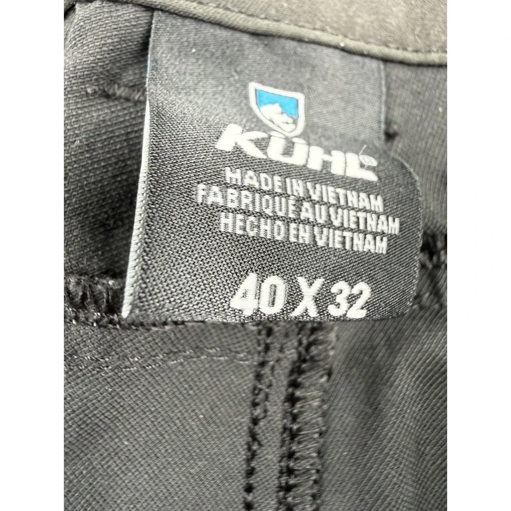 Kuhl resistor pant